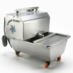تصفیه روغن  مدل Z3010